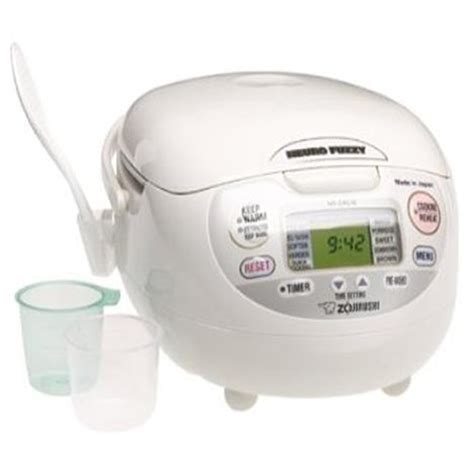 Which rice cooker is best?